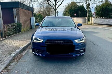 Audi A4 218.000 km 7.500 &euro; Hattingen 45527