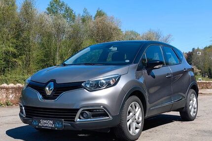 Renault Captur 79.192 km 9.999 € Engelskirchen 51766