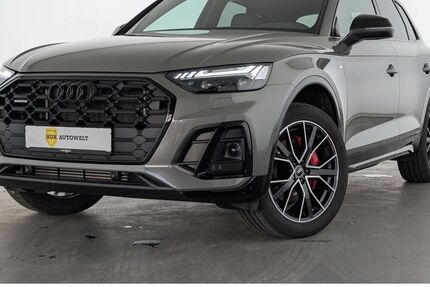 Audi Q5 26.850 km 47.960 &euro; Düsseldorf 40599