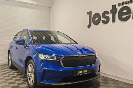 Skoda Enyaq 32.186 km 23.499 &euro; Monheim 40789