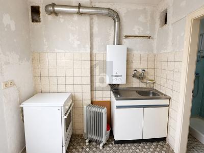 URBANES WOHNEN IM HERZEN VON ELBERFELD - Erdgeschoßwohnung Wuppertal Arrenberg | Angebot:26966553