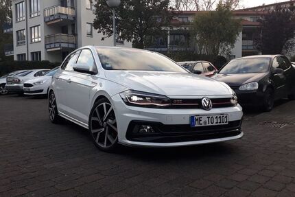 VW Polo 97.000 km 17.000 &euro; Erkrath 40699