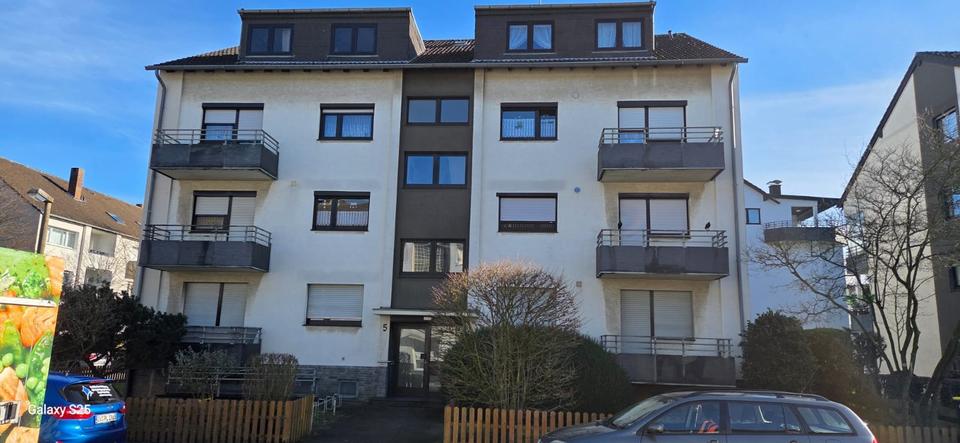 Etagenwohnung Dormagen Hackenbroich - 3 Zimmer, 85 m&sup2;, 249.000&euro; | Angebot:24822482