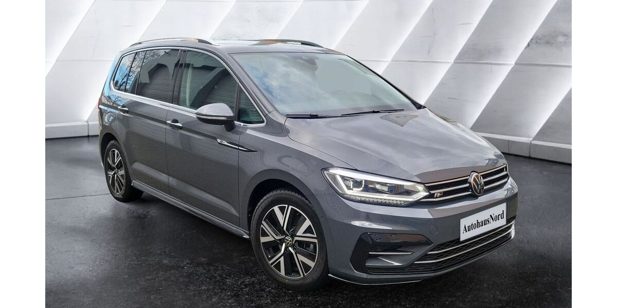 VW Touran 8.213 km 39.900 &euro; Köln-Riehl 50735