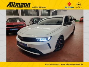 Opel Astra Edition Komfortp. Allwetterreifen 6.503 km 19.980 € HAAN 42781