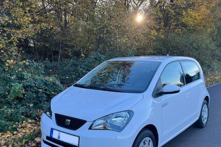 Seat Mii 37.007 km 11.500 &euro; Haan 42781