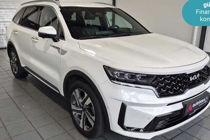 Kia Sorento 37.266 km 32.990 &euro; Wuppertal 42287