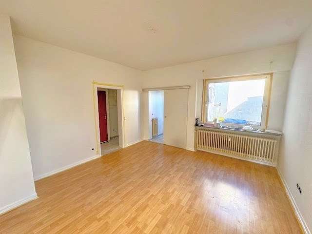 Etagenwohnung Solingen Höhscheid - 2 Zimmer, 48 m&sup2;, 400&euro; | Angebot:27632508