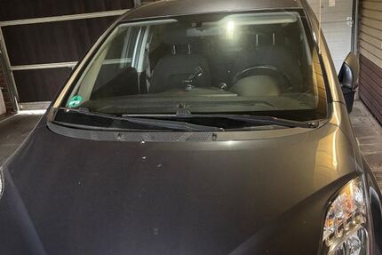 Hyundai ix20 120.200 km 7.400 € Bergisch Gladbach 51467