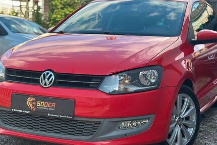 VW Polo 137.000 km 6.999 &euro; Wuppertal 42275