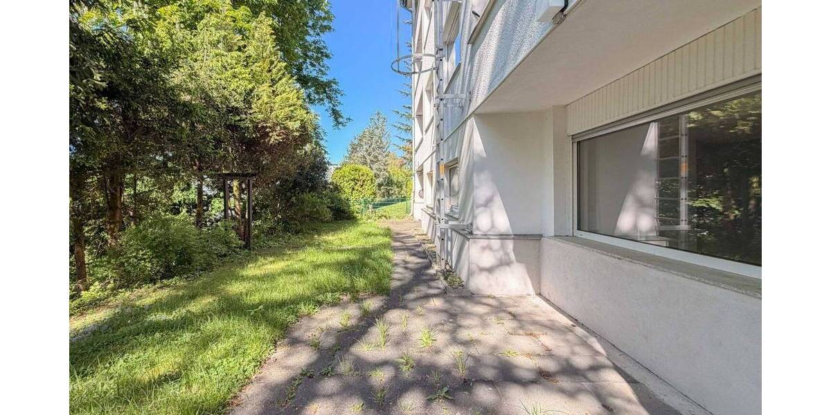 Etagenwohnung Bergisch Gladbach Gladbach - 3 Zimmer, 110 m&sup2;, 349.000&euro; | Angebot:26435059