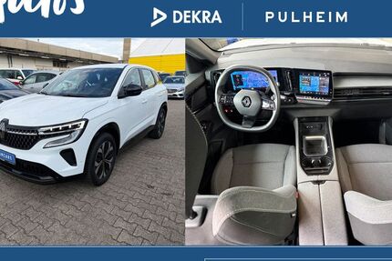 Renault Austral 47.500 km 21.999 &euro; Pulheim 50259