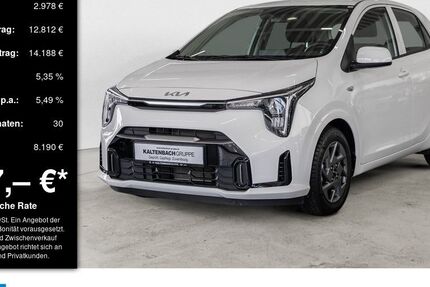 Kia Picanto 9.712 km 14.690 &euro; Remscheid 42897