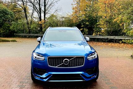 Volvo XC90 150.000 km 29.000 &euro; Remscheid 42897