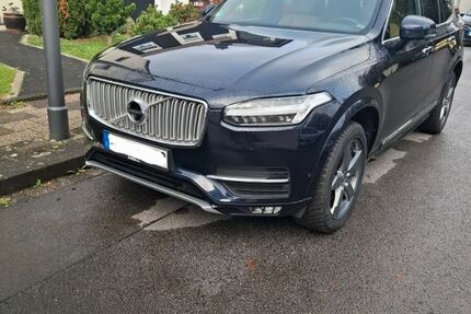 Volvo XC90 165.000 km 23.300 &euro; Mettmann 40822