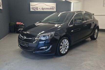 Opel Astra 130.000 km 6.800 € Remscheid 42859