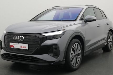 Audi Q4 e-tron 39.979 km 28.988 &euro; Leverkusen 51373