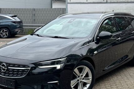 Opel Insignia 143.000 km 11.700 &euro; Düsseldorf 40233