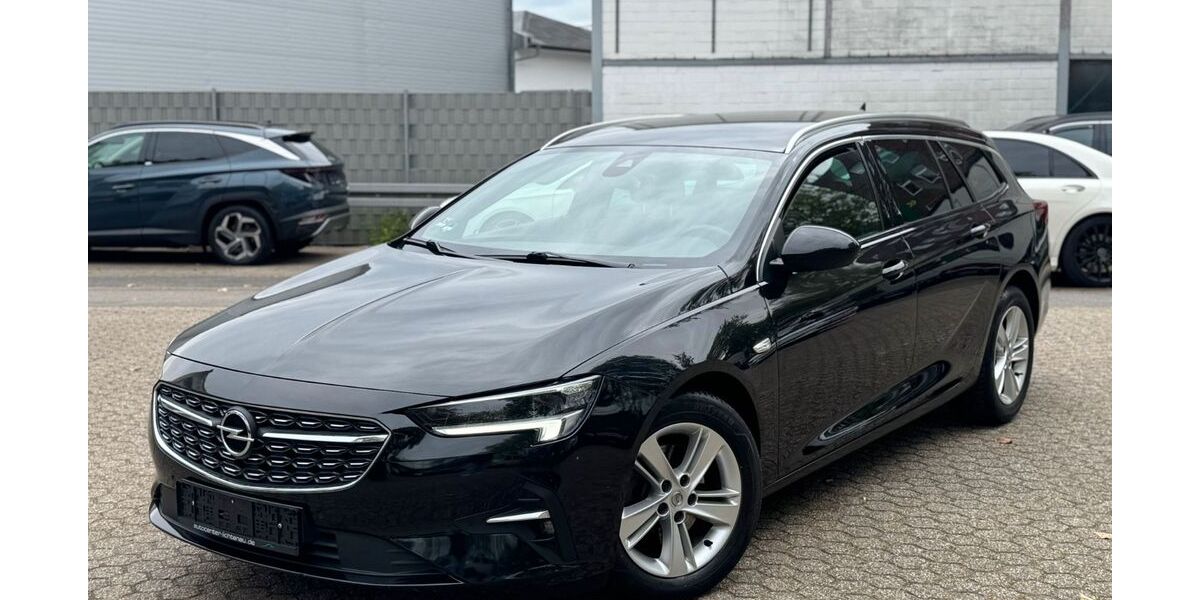Opel Insignia 143.000 km 11.700 &euro; Düsseldorf 40233