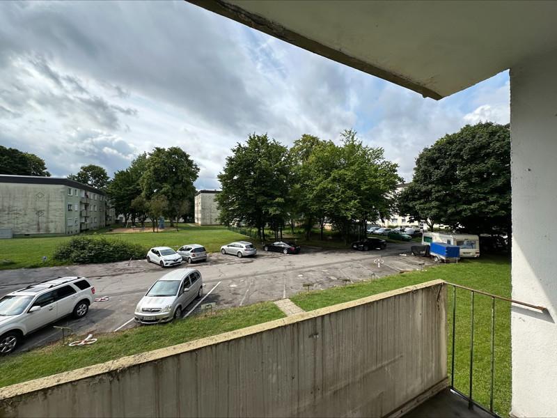Familienfreundliche 3-Zi.-Wohnung mit Balkon! zimmer