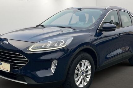Ford Kuga 22.011 km 24.990 &euro; Köln 51107