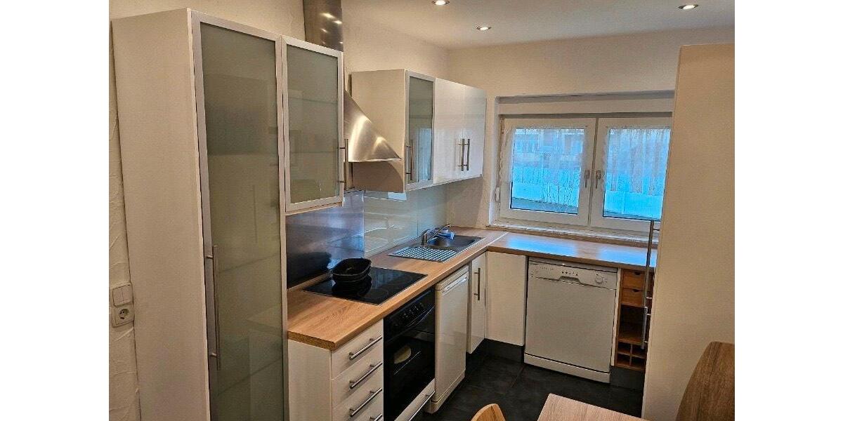 Etagenwohnung Bergisch Gladbach Gronau - 2 Zimmer, 72 m&sup2;, 850&euro; | Angebot:25960263