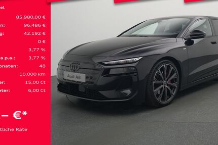Audi A6 e-tron 1.009 km 85.980 &euro; Leverkusen 51373