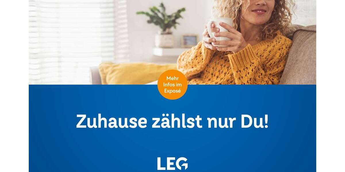 Etagenwohnung Ratingen - 4 Zimmer, 65 m&sup2;, 671&euro; | Angebot:25042121