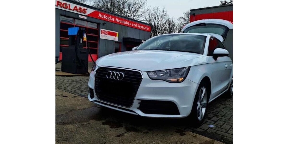 Audi A1 171.000 km 6.400 &euro; Leverkusen 51381