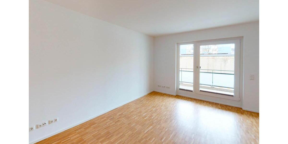 Etagenwohnung Köln Mülheim - 4 Zimmer, 112 m&sup2;, 1.865&euro; | Angebot:26367436