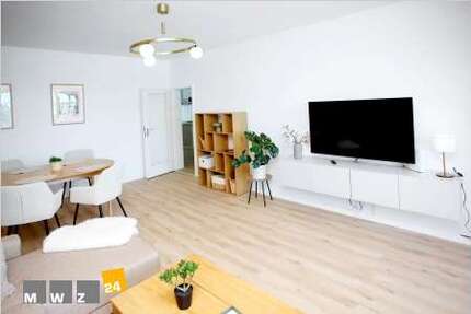 Zimmer Düsseldorf Lörick - 2 Zimmer, 1.990&euro; | Angebot:26586460