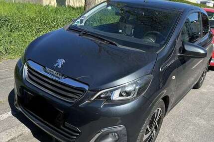 Peugeot 108 37.500 km 6.200 &euro; Leverkusen 51373