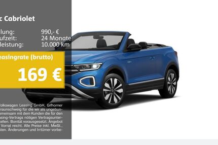 VW T-Roc 20.792 km 23.650 &euro; Remscheid 42857