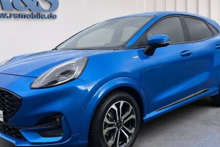 Ford Puma 23.246 km 20.500 &euro; Köln 50769
