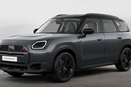 Mini Countryman S (Cooper) 25.139 km 35.890 &euro; Overath-Vilkerath 51491