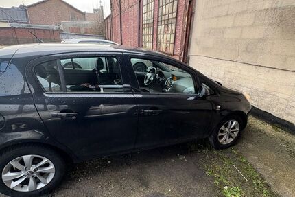 Opel Corsa 123.000 km 5.700 &euro; Remscheid 42859