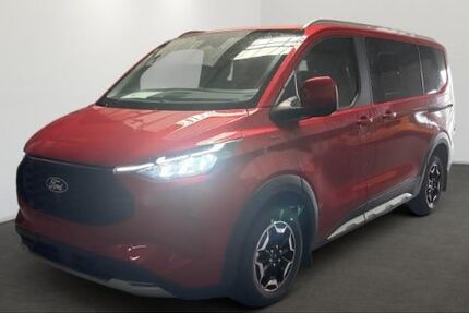 Ford Tourneo Custom 19.965 km 51.590 &euro; Neuss 41464