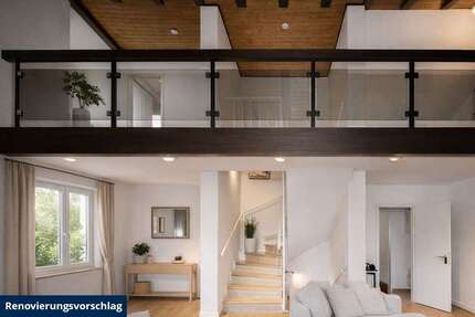 Haus Monheim am Rhein - 7 Zimmer, 171 m&sup2;, 525.000&euro; | Angebot:24494892