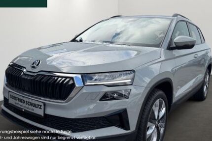 Skoda Karoq 83.636 km 23.590 &euro; Mettmann 40822