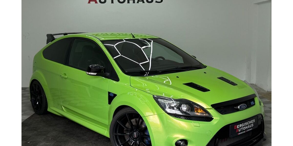 Ford Focus 85.000 km 31.999 &euro; Radevormwald 42477