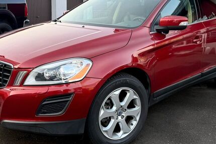 Volvo XC60 132.869 km 11.950 &euro; Solingen 42659