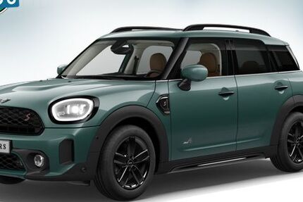 Mini Countryman S (Cooper) 81.089 km 25.930 &euro; Düsseldorf 40549