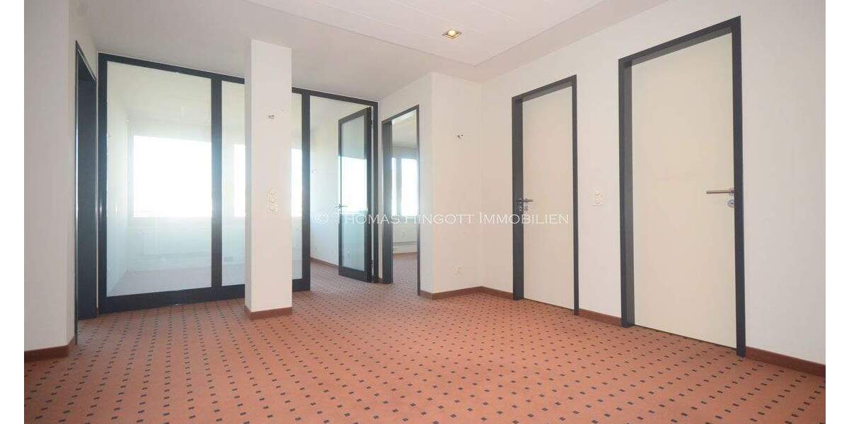 Gewerbeobjekt Bergisch Gladbach Bensberg - 3 Zimmer, 70 m&sup2;, 630&euro; | Angebot:25666589