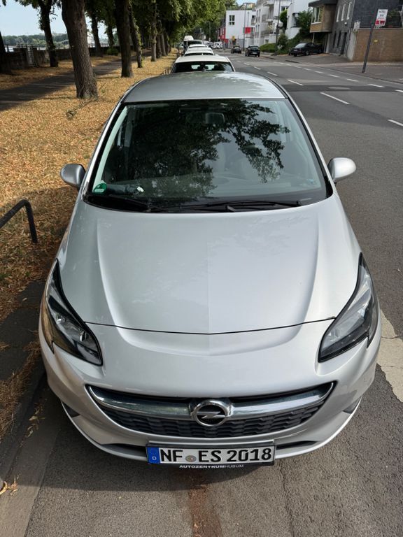 Corsa