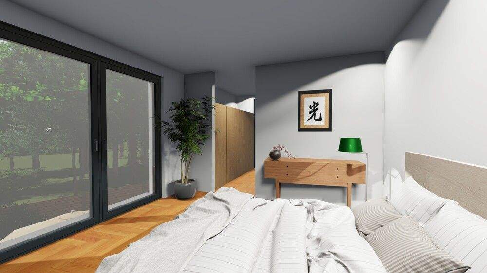 Stilvolle Bauhaus-Villa in exklusiver Waldrandlage von Bensberg - Villa Bergisch Gladbach / Bensberg Bensberg | Angebot:25851535