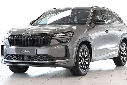 Skoda Kodiaq 14.800 km 46.880 &euro; Wuppertal 42109
