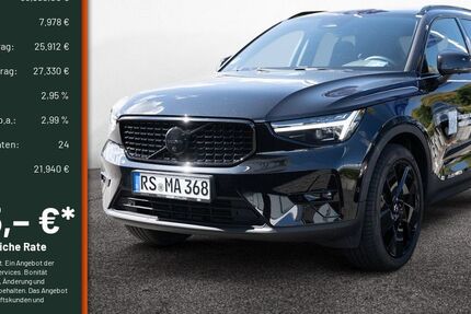 Volvo XC40 15.100 km 33.290 &euro; Remscheid 42855