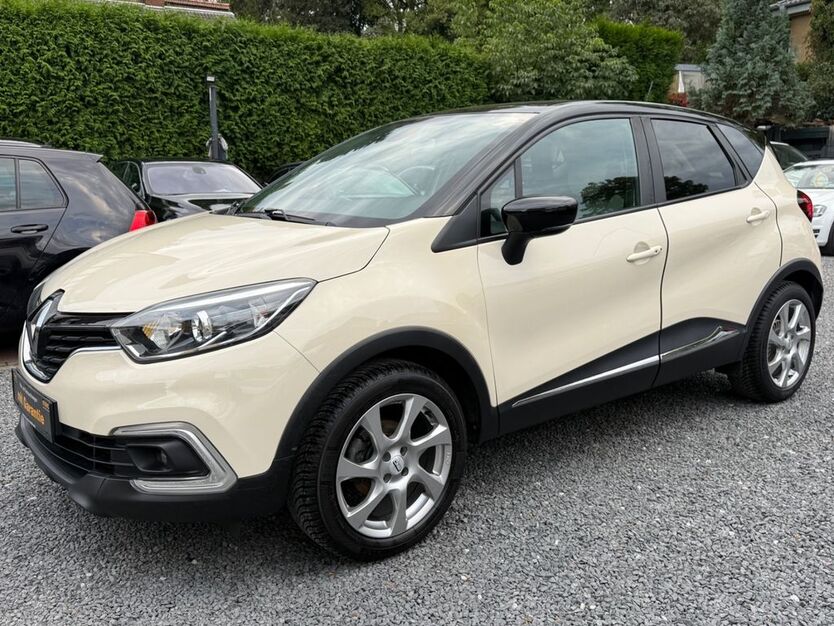 Captur