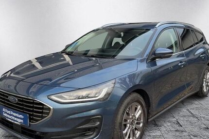 Ford Focus 27.400 km 19.880 &euro; Wipperfuerth 51688