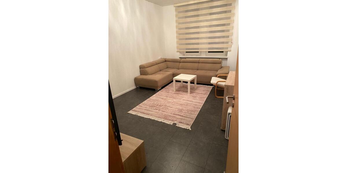 Etagenwohnung Wuppertal Sedansberg - 2 Zimmer, 62 m&sup2;, 435&euro; | Angebot:24808582